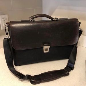 Tumi Briefcase